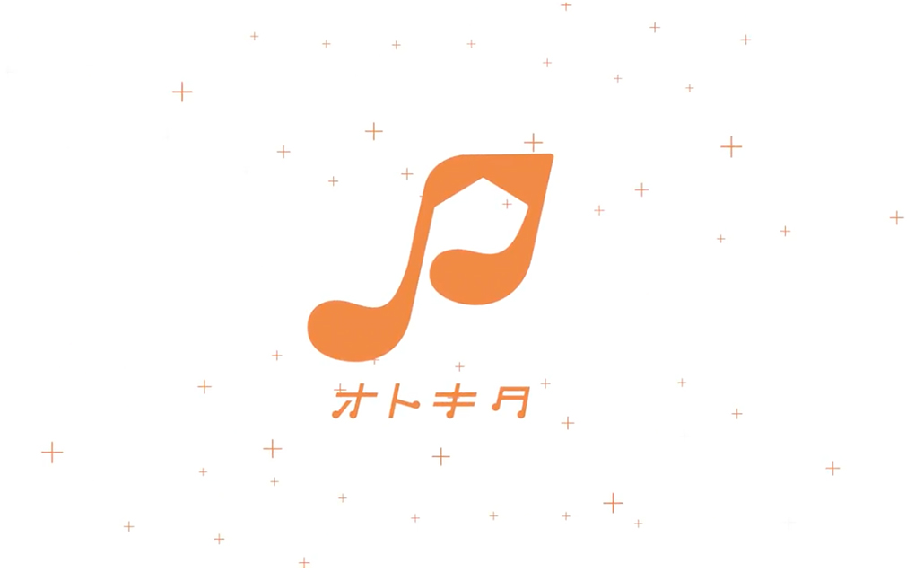 北海道の音楽文化の紹介する番組「オトキタTube」