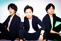 アーティスト名