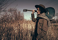 アーティスト名