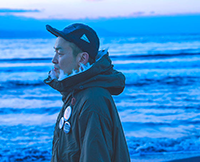 アーティスト名