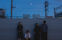 アーティスト名