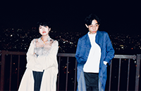 アーティスト名