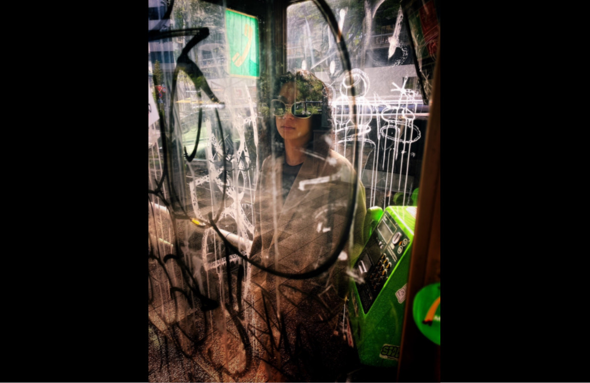 アーティスト名